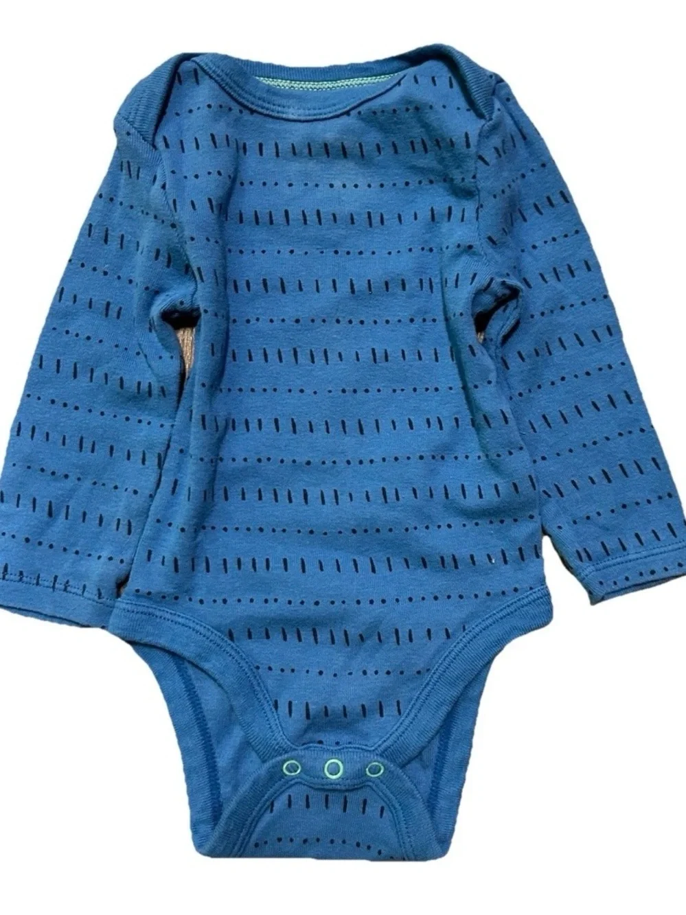 Carters five piece